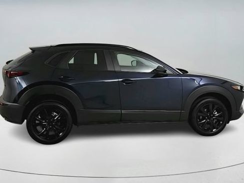 Used 2026 MAZDA CX-30 AWD 2.5 S image 3