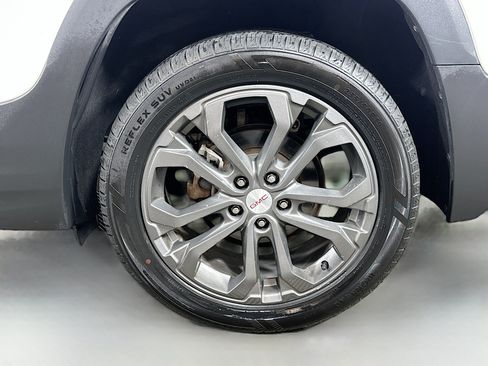 Used 2020 GMC Terrain SLT AWD/4WD image 28