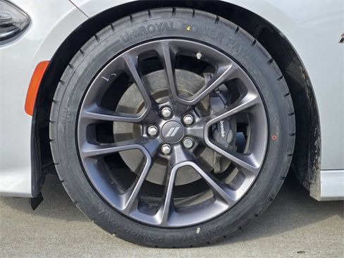 Used 2023 Dodge Charger Scat Pack w/ Technology Group image 10