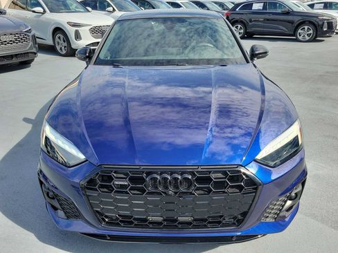 Certified 2023 Audi A5 2.0T Premium Plus w/ Premium Plus AWD/4WD image 9