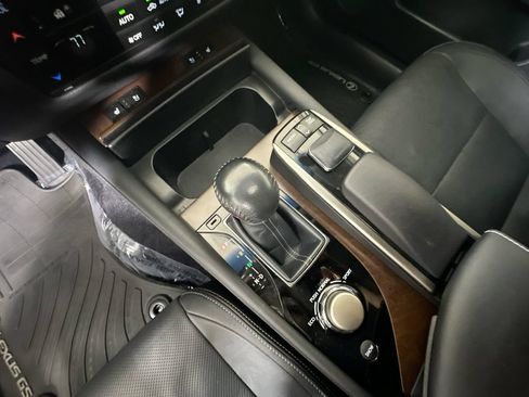 Used 2013 Lexus GS 350 AWD w/ Premium Pkg image 22