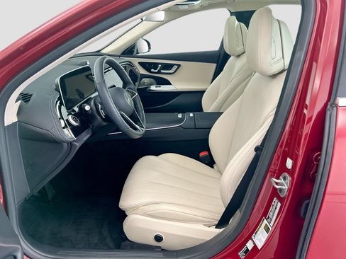 Certified 2026 Mercedes-Benz E 350 Sedan image 18
