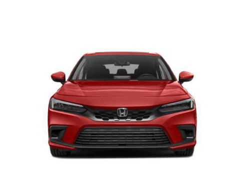 Certified 2023 Honda Civic EX-L image 7