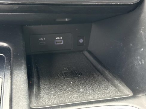 Used 2023 INFINITI QX60 Sensory w/ Vision Package AWD/4WD image 6