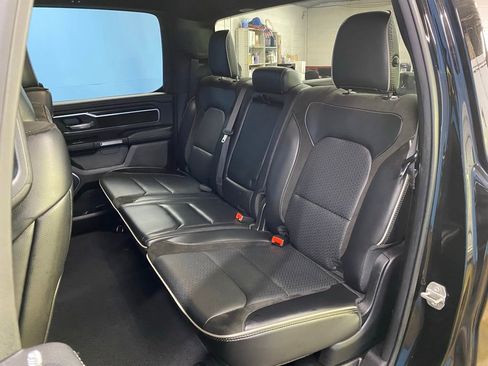 Used 2024 RAM 1500 Laramie image 39