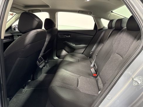 New 2025 Honda Accord SE image 17