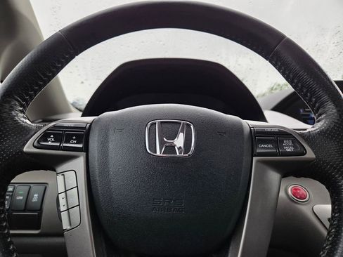 Used 2017 Honda Odyssey EX-L image 35