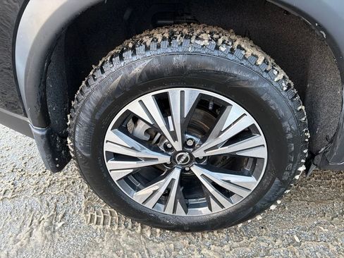 Used 2023 Nissan Rogue SV w/ SV Premium B Package image 17