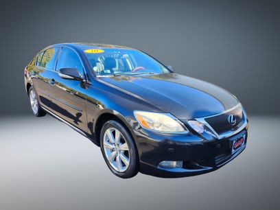 Used 2010 Lexus GS 350 AWD