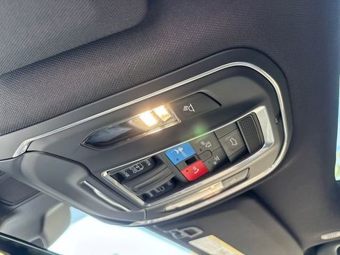 New 2026 Jeep Grand Cherokee L 4WD image 27