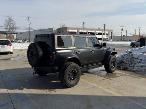 Used 2023 Ford Bronco Raptor image 6
