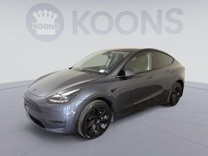 Used 2023 Tesla Model Y Long Range