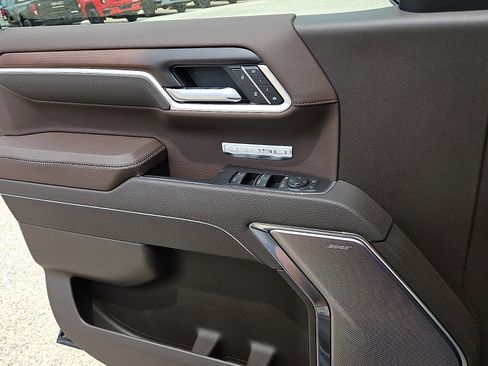 New 2026 GMC Sierra 1500 Denali AWD/4WD image 13