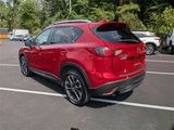 Used 2016 MAZDA CX-5 Grand Touring image 5