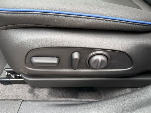 New 2026 Buick Envista Sport Touring w/ Convenience I Package image 23