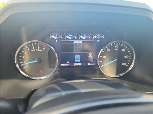 Used 2022 Ford Expedition Max Limited image 33