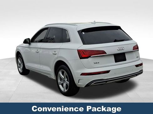 Used 2021 Audi Q5 2.0T Premium w/ Convenience Package image 5