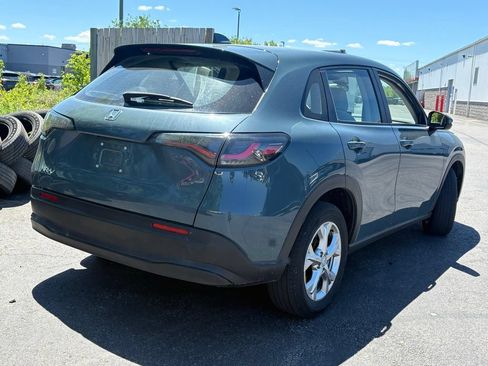 Used 2024 Honda HR-V LX image 5