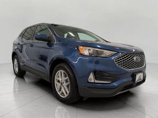 Used 2024 Ford Edge SEL w/ Convenience Package AWD/4WD video 1