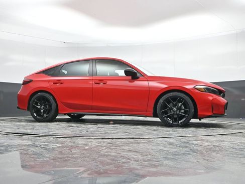 New 2026 Honda Civic Sport image 38