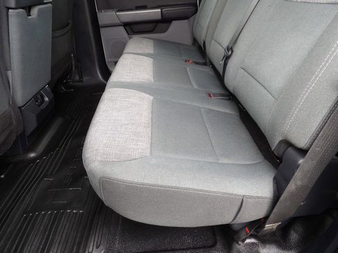 Used 2024 Ford F550 4x4 Crew Cab Super Duty w/ XLT Value Package image 33