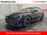 New 2026 Toyota Camry SE image 4