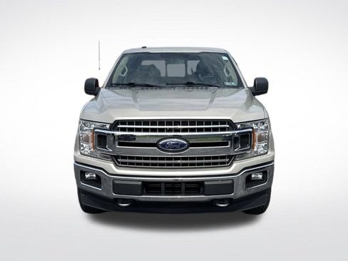 Used 2018 Ford F150 XLT w/ Equipment Group 302A Luxury AWD/4WD image 2