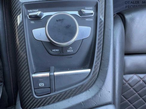 Used 2021 Audi R8 V10 performance image 43