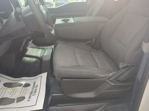 Used 2022 Ford F150 XL w/ Equipment Group 101A High AWD/4WD image 19