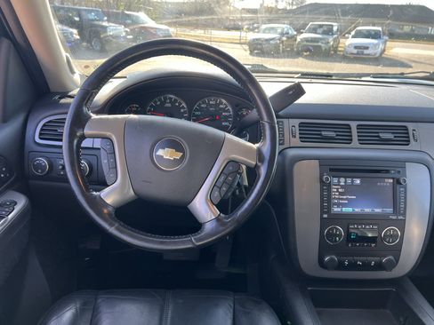 Used 2014 Chevrolet Tahoe LT image 15