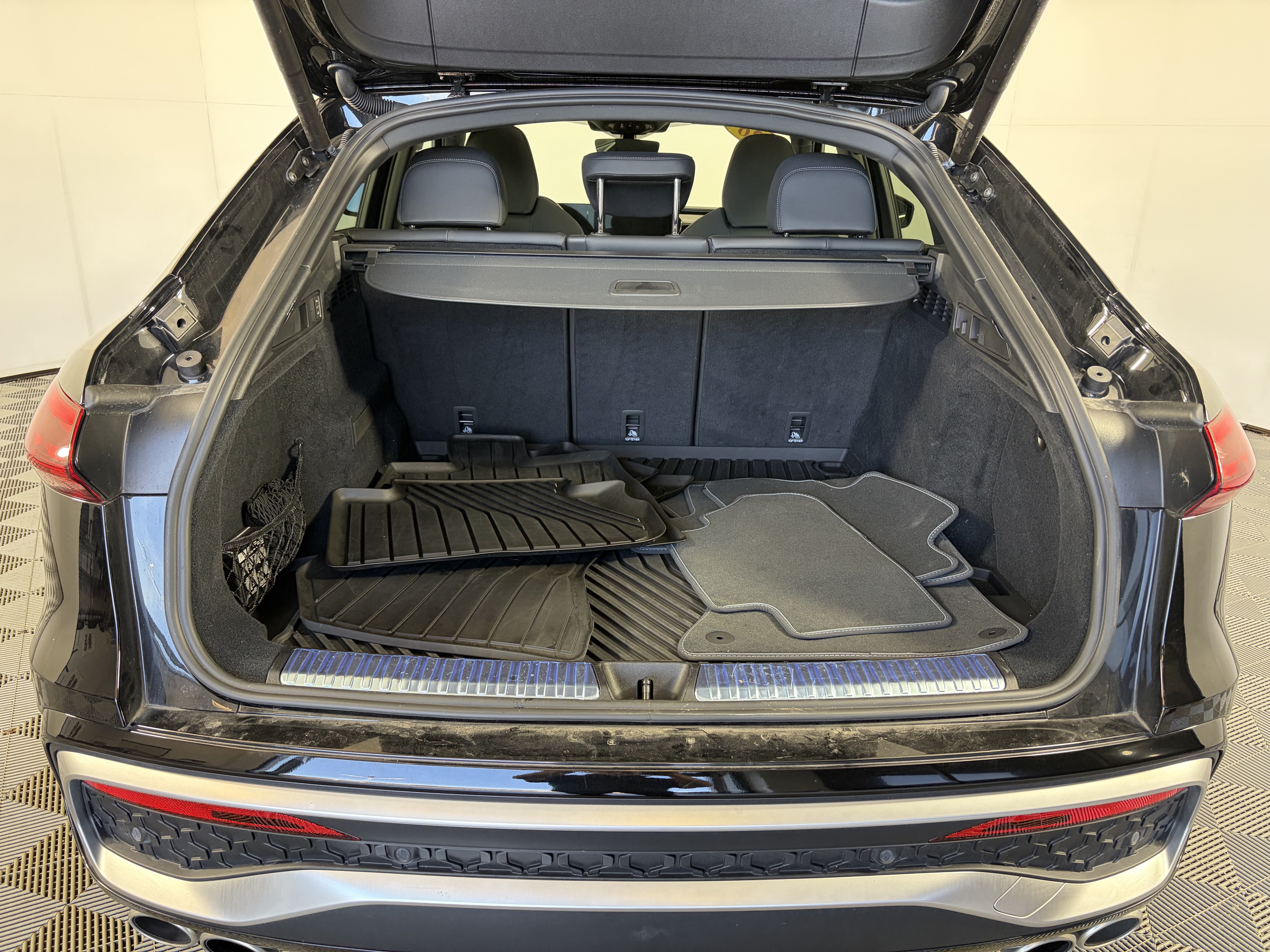 Used 2025 Audi SQ5 Premium Plus w/ Premium Plus Package AWD/4WD image 13