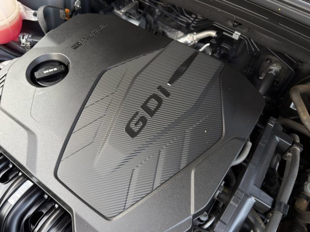 Used 2023 Kia Sportage EX FWD image 29