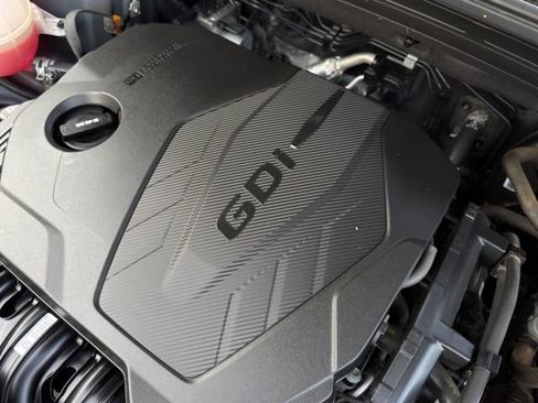 Used 2023 Kia Sportage EX FWD image 29