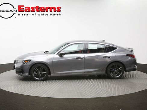 Used 2023 Acura Integra A-Spec FWD image 59
