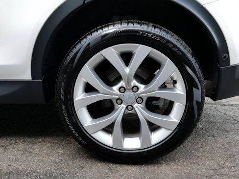 Used 2021 Land Rover Discovery Sport S image 85