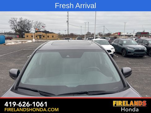 Used 2023 Honda Ridgeline RTL image 12