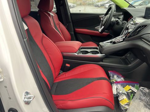 New 2026 Acura RDX A-Spec image 21