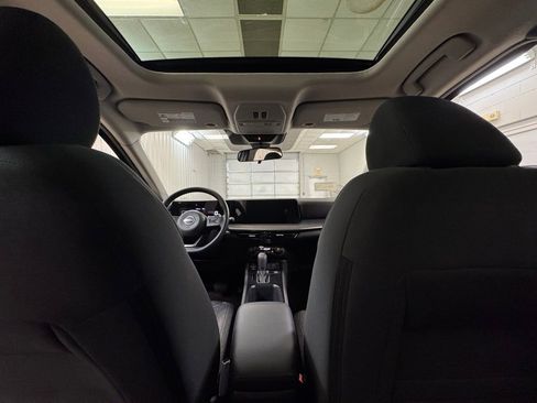 New 2026 Nissan Kicks SV w/ SV Premium Package image 17