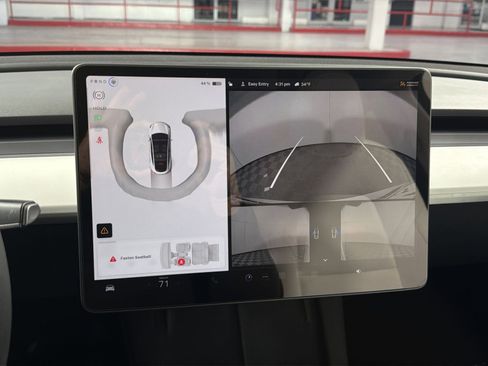 Used 2023 Tesla Model Y Long Range image 19