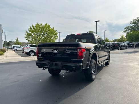 New 2026 Ford F150 Tremor w/ Bed Utility Package AWD/4WD image 6