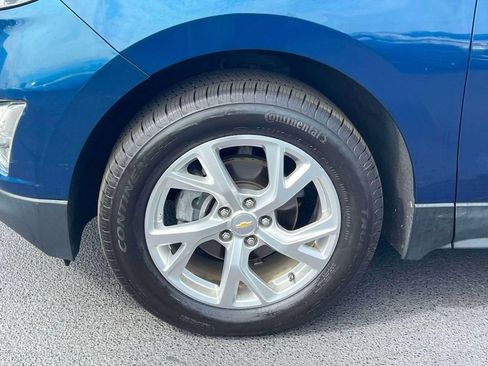 Used 2019 Chevrolet Equinox Premier AWD/4WD image 8