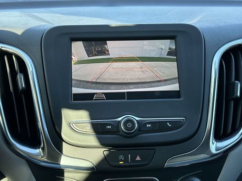 Used 2023 Chevrolet Equinox LS w/ LS Convenience Package FWD image 25