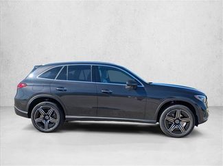 New 2026 Mercedes-Benz GLC 300 video 4