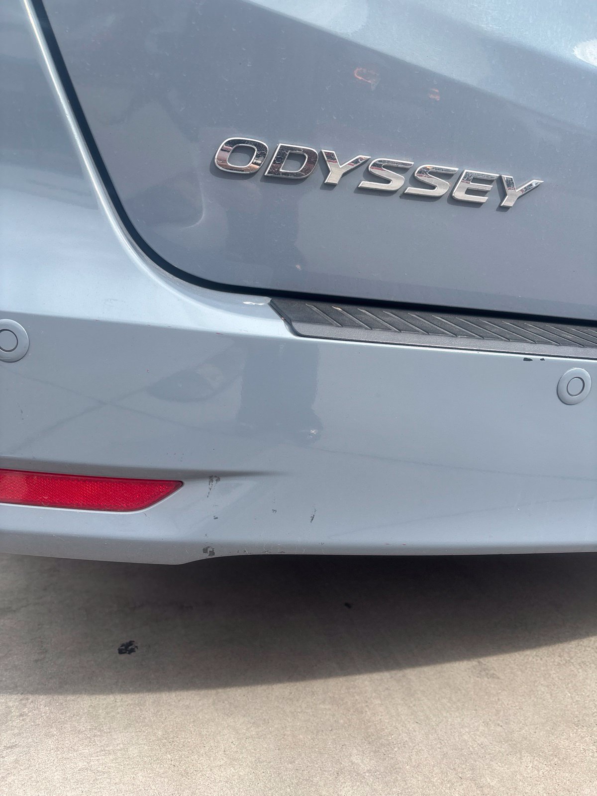 Used 2023 Honda Odyssey Touring image 20