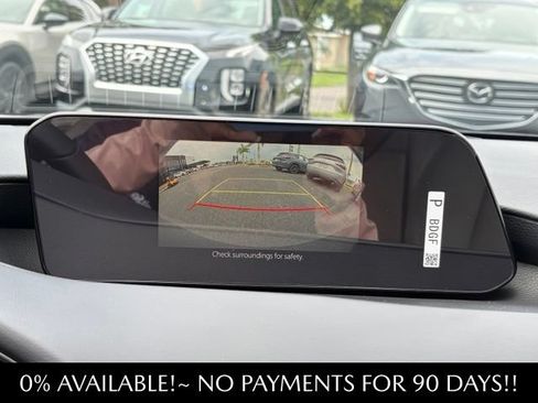 Used 2026 MAZDA MAZDA3 2.5 S Sedan w/ Preferred Pkg FWD image 18