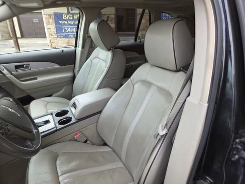 Used 2015 Lincoln MKX AWD w/ Equipment Group 101A image 21