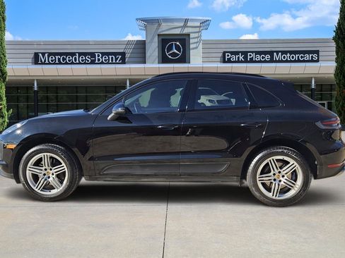 Used 2019 Porsche Macan image 3