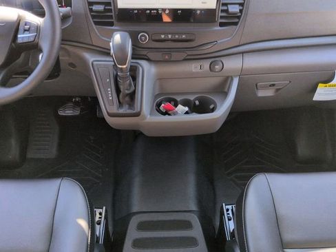 New 2026 Ford Transit 150 Low Roof AWD image 17