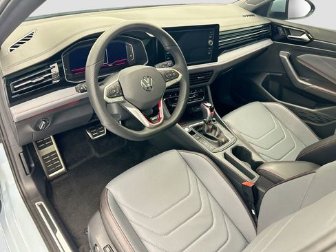 Certified 2026 Volkswagen Jetta GLI Autobahn image 9