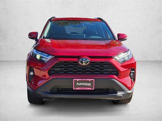 Used 2025 Toyota RAV4 XLE Premium video 2